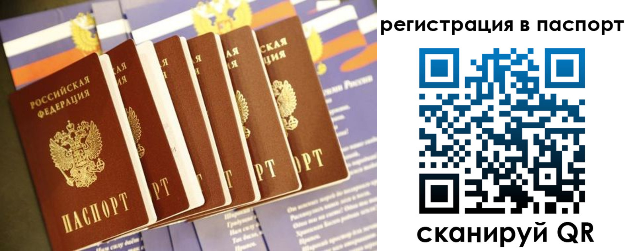 прописка ребенка в Малой Вишере